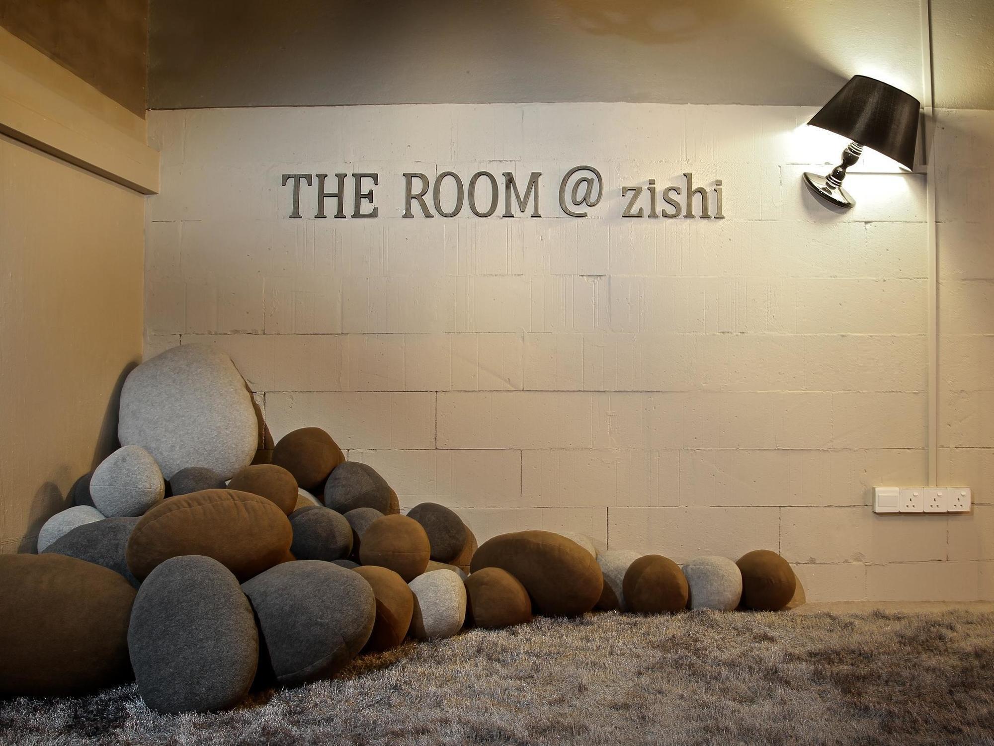 The Room @ Zishi Kota Bharu Eksteriør bilde